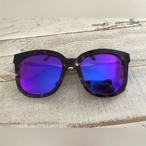 Gentle Monster Absente sunglasses